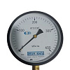 Манометр МП4 100 кг