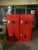 Шкаф пожарный ПШ-7