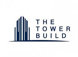 Логотип The Tower Build
