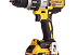 Аккумуляторный шуруповерт DEWALT DCD991T2