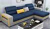 Диван угловой, модель "БОЛОНЬЯ"