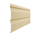 Сайдинг Standard, корабельный брус, банан