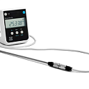 Термометр LTA-MФ лабораторный электронный