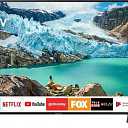 Телевизор Samsung 50RU7100 NEW 4K Smart