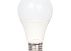 Лампочка LED A60 12W 960LM E27 6000K (ECOLITELED) 527-10035