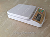 Electronic compact scale FA-400A   1гр / 10000 гр