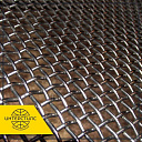 Сетка молибденовая проволочная МЧ 0,12x0,362 ТУ 16-538.164-72