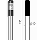 Электрод ионоселективный ЭЛИС-121 К (К80.7)