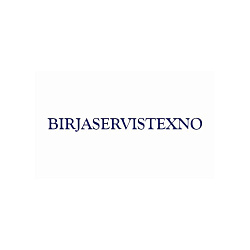 Логотип Birjaservistexno