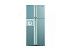 Холодильник HITACHI R-W660PUC3 INX70