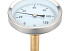 Термометр горизонтальный D63mm