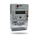 Счетчик электроэнергии 1-фазный Kaifa 220V 5-60А PLС-модем