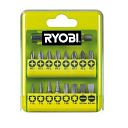 Набор бит 17 предметов Ryobi RAK17SD (5132002550)