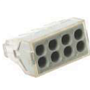 Монтажная экспресс-клемма