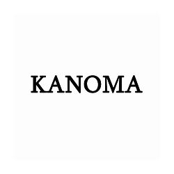 Логотип KANOMA OOO