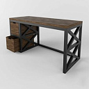 Рабочий стол V