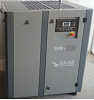 Винтовой компрессор DFB10A/10bar - 7,5kw BLOK HANBELL