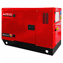 Дизельный генератор Alteco Standard ADG 12000S+ATS