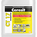 Грунтовка универсальная CERESIT CT 17 CONCENTRATE