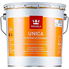 UNICA A Tikkurila полуглянцевая краска 2,7Л