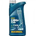 Трансмиссионное масло Mannol_LHM Plus Fluid (8301) 1 л