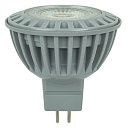 Лампа Bulb LED JCDR COB 6W 450LM 6500K (TL) 526-01074