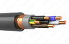 Контрольный кабель КВВГЭнг 5х1,0