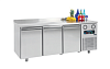 Холодильный стол Frenox BGN3