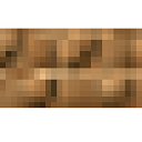 Декор из керамогранита Бордюр Вайб Голд