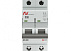 Выключатель автоматический AV-6 DC 2P 32A (C) 6kA EKF AVERES