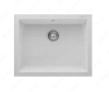 Кухонная мойка RealStone К012 Gordion 60 White