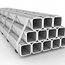 Труба профильная 80х80х3,0 мм (Россия)