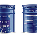 Огнезащитная эмаль ТЕКСОТЕРМ