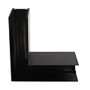 Горизонтальный L-коннектор, 100 шт, артикул 169-03740