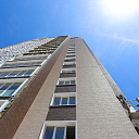 Профессиональный монтаж фасадов в Ташкенте