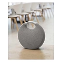 Портативная акустика Harman/Kardon Onyx Studio 6 50 Вт  серый