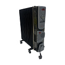 Масляный обогреватель от Bosch, 13 секций