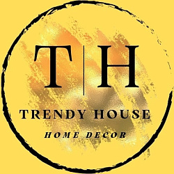Логотип Trendy House