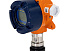 Газоанализатор аммиак NH3 стационарный GTQ-BS03