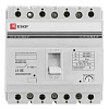 Выключатель автоматический ВА-99 160/ 32А 4P 35кА EKF PROxima
