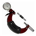 Микрометры рычажные