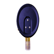 Манометр МП3-Ум (0...16 кг/см2) Фото #7200951