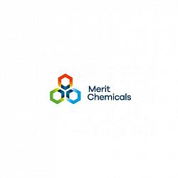 Логотип Merit Chemicals OOO