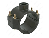Врезной хомут 50