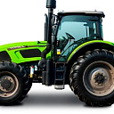 Трактор ZOOMLION RG1804