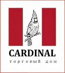 Логотип Сardinal ЧП