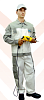Спецодежда рабочий костюм DMF 32