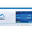 Газоанализатор CO12e (CO)