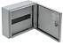 Щит распред. навесной ЩРН-12 (265х310х120) IP54 EKF PROxima