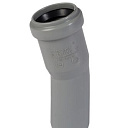 Отвод ПП внутр. канал. Ду 40х30* OSTENDORF